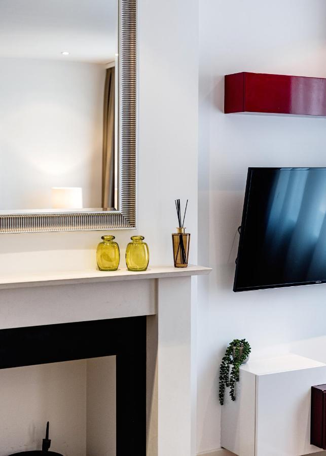 Modern Mayfair Apartments Londra Esterno foto